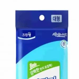 정전기청소포 MGT440D6 대형 30매 먼지청소 청소용품 먼지흡착 집먼지청소