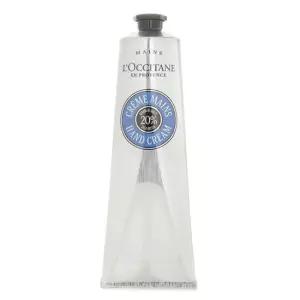 록시땅 시어 버터 드라이 스킨 핸드 크림 150ml
