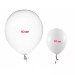 (10입) 펄 풍선 90cm