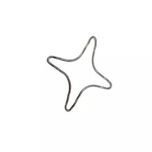 메가디자인 모카포트 전용 사각 사발이 모카포트사발이