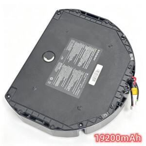 세그웨이 나인봇 원 MK3 Z8 Z10 NDB1406-K 전동 외발자전거용 호환 19200mAh 51V 충전식 배터리