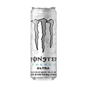 몬스터 울트라 화이트 355mlx24ea