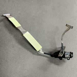 M50 LCD 케이블 캐논 II m50 M2 용 디스크 플레이 카메라 수리 부품