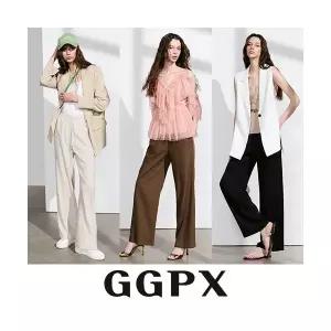 GGPX 런칭가 59,900 25SS 브리즈 린넨 인견 팬츠 3종