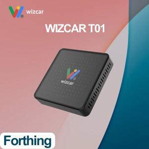 카플레이 네비게이션 carplay Forthing T5 EVO 2023 2025 Friday M4 Yacht U Tour WIZCAR T01 Google Waze Map Spotify Music DongFeng Forthing을 위한 미디어 솔루션