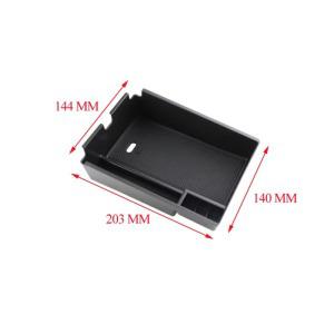 [호환] 기아 스포티지 NQ5 2021 차량 센터 콘솔 수납함 트레이, 컨테이너 홀더 정리함 액세서리