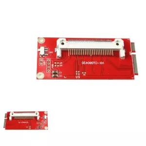 굿테라 메모리 컨버터 PCI EXPRESS 변환 확장 카드 N A