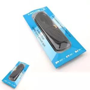 네쿠 RP-SMA 케이블 10M 장거리 리피터 KVM Extender 연장선