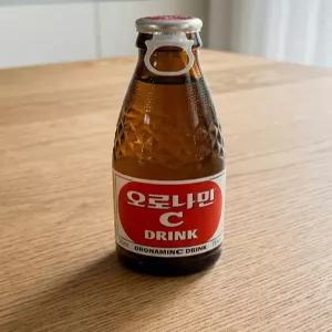 [동아오츠카] 오로나민C 120ml x 50병 선물/오로나민/비타민