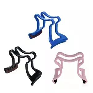 바이올린 활 교정기 액세서리 현악기 정렬 가이드 및 연주 각도 제한 장치