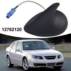 샤크핀 새트용  Nav 안테나 12762120 12792066 12805063 5374020 교체 설치 Saab 9-3 용