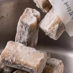 냉동 깔끔 손질 코다리 1kg x 2팩