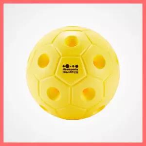 뉴스포츠산업 - 스페이스볼 (중)/지름 약165mm 핸드볼3호사이즈/츄크볼/추크볼/학교용품/공/볼