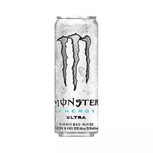 [셀러허브]몬스터에너지 울트라 355ml 24캔 (S11393603)