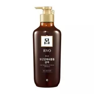 [셀러허브][려] 려 흑운 모근강화 앤 볼륨 샴푸 500ml_ (S30671378)