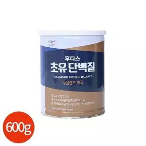[셀러허브]일동 후디스 초유 단백질 600g (S41937904)