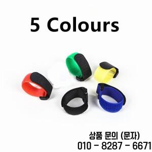 배터리 스트랩 벨트 매직 스티커 나일론 재사용 가능 케이블 타이 랩 헬리콥터 RC 드론 쿼드콥터용 고품질