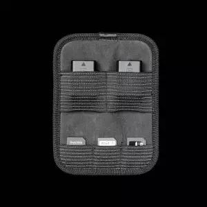 [WOTANCRAFT] 우탄크래프트 홀더 INTERIOR MODULE BATTERY SD CARD FASTENER