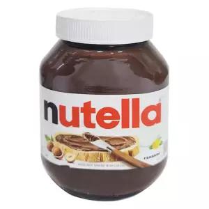 누텔라 1kg 헤이즐넛 초코잼 악마의잼 대용량 코스트코