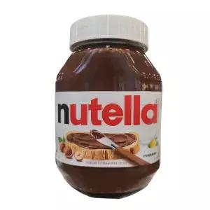 누텔라 스프레드 1kg 코스트코 초콜릿 잼