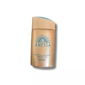 [셀러허브]아넷사 퍼펙트 UV 선스크린 스킨케어 밀크 60ml 1개 (S51309391)