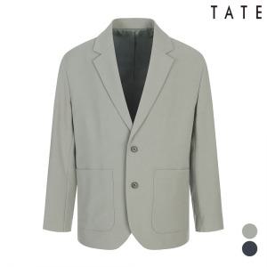 테이트 (남성) 루즈핏디자인빅포켓자켓_KACS1-MJK010