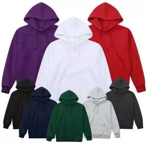 [파파브로]8컬러 남자 데일리 무지 코튼 후디 맨투맨 OK TSA Q006_P433571214