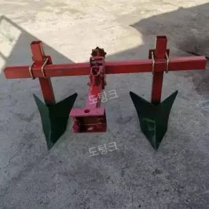 아세아관리기 쟁기 부품 경운기 배토기 트랙터 토양 경작기 텃밭