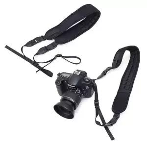 올림푸스 디카 숄더 스트랩 필름카메라 넥 카메라 미러리스 호환 DSLR 소니