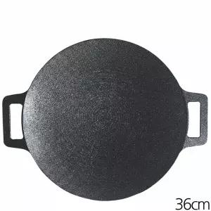 그리들팬 36cm 캠핑용 멀티 키친아트 전용 가방 쏙템