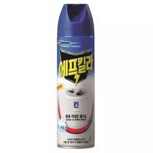 스프레이 벌레스프레이 해충방역 곤충 곤충퇴치 퇴치 500ml 대용량