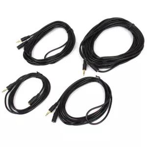 3.5mm 오디오연장선 5m 10m (택1) [W9BF827]