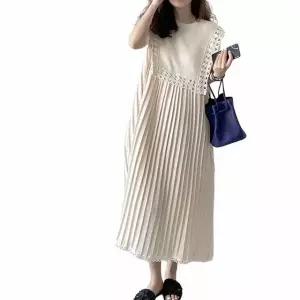 원피스 데일리룩 휴양지 하객룩 시원한 롱 출근룩 여성용