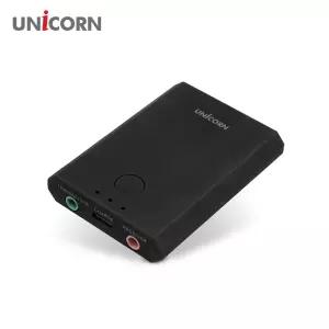 유니콘 블루투스오디오 송수신기 TA-500BT [WFHF4W5]