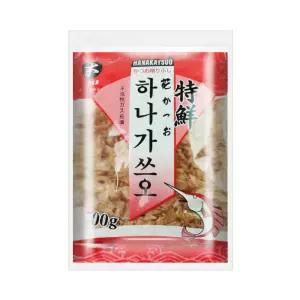 부건 하나가쓰오 500g  타코야끼 고명용 가다랑어포