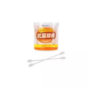 [으니마켓]MZ_(일본 직수입)리더 위생 면봉(대형) 110입 x 8EA (27717170)