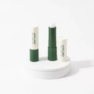 [촉촉 보습립밤] 스킨푸드 아보카도 스틱 립 밤 1호 리치 3.4g