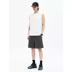 에잇세컨즈 8SECONDS 데일리 스 쇼츠 애쉬