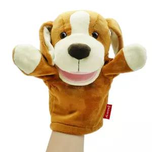 에스제이 말하는 손인형 강아지 아기강아지인형