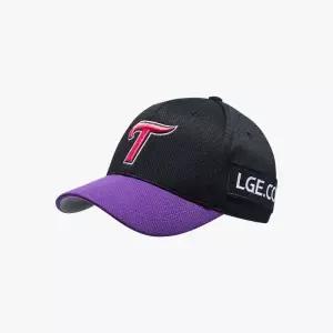 PRO-SPECS 2026 LG트윈스 어센틱 서울의밤 모자