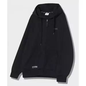 지프 JEEP 에센셜 스몰로고 후드집업 JQ5TZU002BK 519801