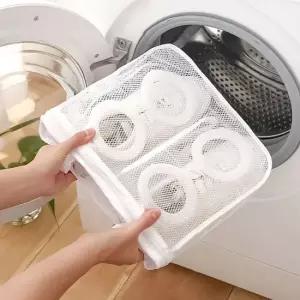 (modoo) 간편 칸분리 신발세탁망 운동화세탁망 신발세탁망
