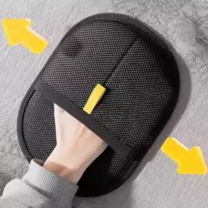 고양이 털제거장갑 강아지 반려동물 털제거 브러시
