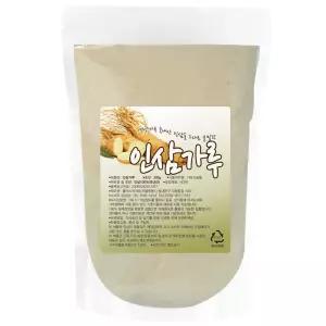 100% 인삼가루 300g 국산