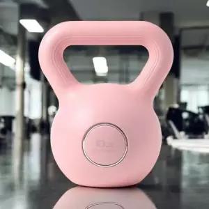 아령 웨이트 피트니스 트레이닝 캐틀벨 케틀벨 4.5kg