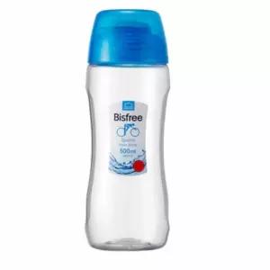스포츠 물 병 500ml 헬스텀블러 등산물통 등산컵 헬스통 피트니스 니스통