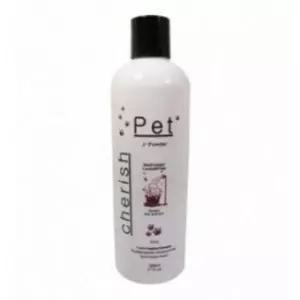 체리 애견 500ml 1P 강아지 펫 샴푸 피부케어샴푸