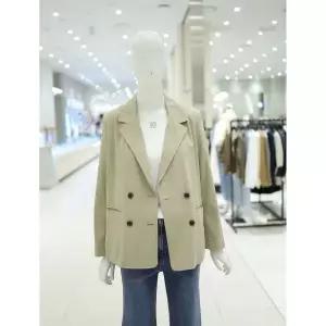 일부수량 더 아이잗 라이트 더블 브레스트 자켓 IR4A0JK051 2798062
