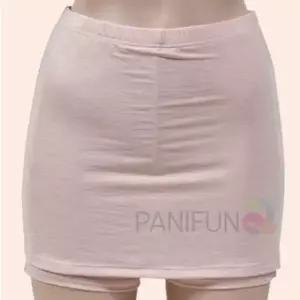 속치마바지 스커트속바지 Y존 편한여성속옷 얇은속바지 와이존속바지
