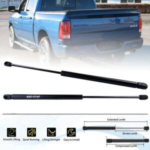 본넷덕트 0210 DODGE RAM 2500 보닛 1500 후드 스프링 스트럿츠 5500 전면 가스 3500